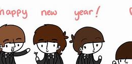 Image result for Beatles Happy New Year