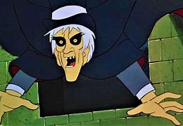 Image result for Scooby Doo Night Ghoul