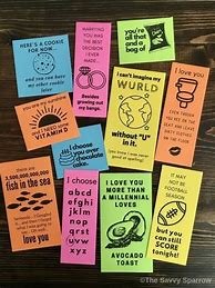 Image result for Funny Lunch Box Notes for Boyfriend