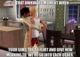 Image result for Sims 3 Memes