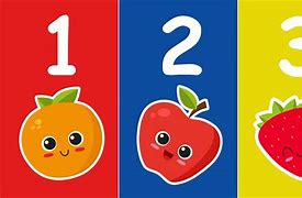 Image result for Pick a Number 1 through 10