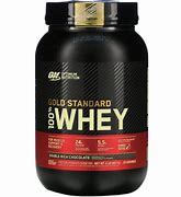 Image result for Gold Protein Powder
