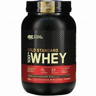 Image result for Chocolate Whey Protein Powder