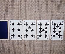 Image result for All Number 5 Cards