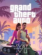 Image result for Grand Theft Auto Vi