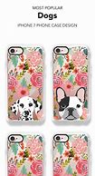 Image result for Dog iPhone 7 Plus Cases