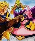 Image result for Dragon Ball Fight