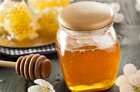 Image result for Organic Local Honey