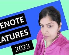 Image result for Microsoft OneNote Sample