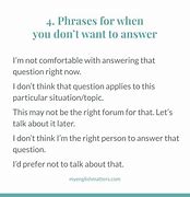 Image result for Ignore Challenging Questions