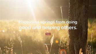 Image result for Be Happy When Others Do Good