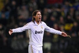 Image result for Ramos Real Madrid