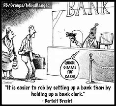 Image result for Banking Humor Books