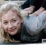 Image result for Beth Greene Walking Dead Season 5