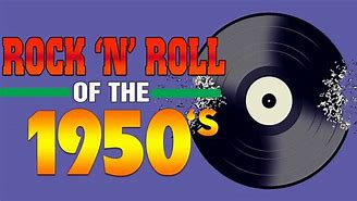 Image result for Rock and Roll 50s Centennial