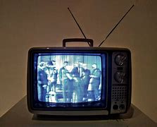 Image result for World Most Smallest TV