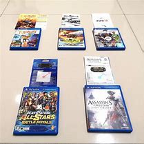 Image result for PS Vita Game Card