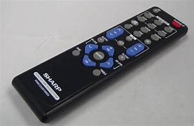 Image result for Sharp Sound Bar Remote Control Replacement