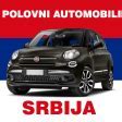 Image result for Polovni Automobili U Srbiji