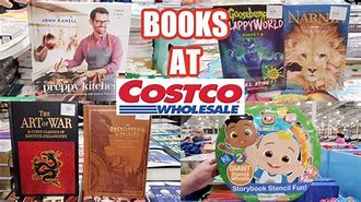 Image result for Costco Book Dk