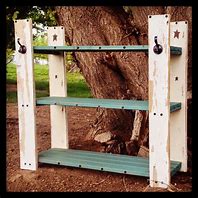 Image result for Build Boot Rack with Pallets