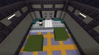 Image result for Among Us Map Mcpe