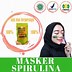 Image result for Harga Masker Spirulina
