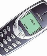 Image result for Nokia GSM Mobile Phone