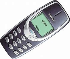 Image result for Nokia Old Phonbe