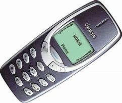 Image result for Nokia 3310 Old Model