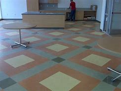 Image result for Resilient Floor Tile