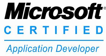 Image result for Microsoft Certified Professional MCP