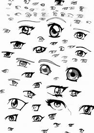 Image result for Animated Eyes