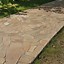 Image result for Flagstone Walkway Design Ideas