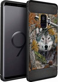 Image result for Wolf Phone Case Samsung S10