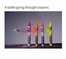 Image result for Crayon Baby Meme