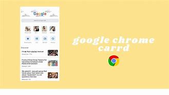 Image result for Chrome Home Screen Carrd