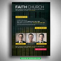 Image result for Black Church Flyer Template