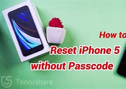 Image result for How to Favtory Reset a iPhone 4