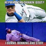 Image result for baseball meme