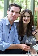 Image result for Newsom and Ex-Wife