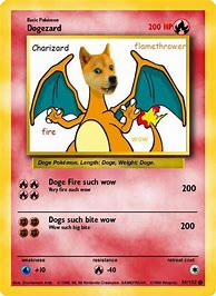 Image result for Meme Pokemkn Cards