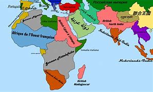Image result for Colonial Middle East