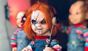 Image result for Tiffany Ray Bride of Chucky