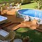 Image result for above ground pools