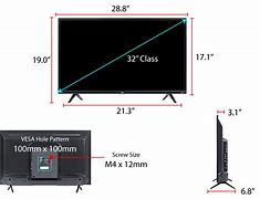 Image result for TCL Roku TV 32 Inch Can Be Used Monitor