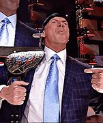 Image result for Vince McMahon Purple