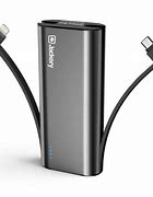 Image result for Portable Phone Charger for iPhone 7