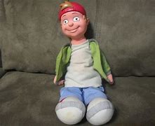 Image result for Disney Recess Plush