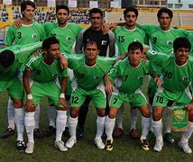 Image result for Pakistan Football Team